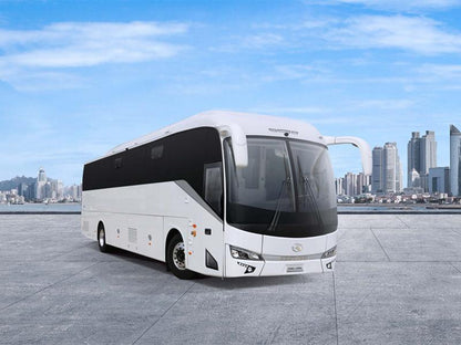 King Long 13m Pure Electric Coach XMQ6130EYWE5