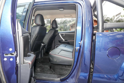 Huanghai Jiaolong N2 Mid-Size Pickup Truck