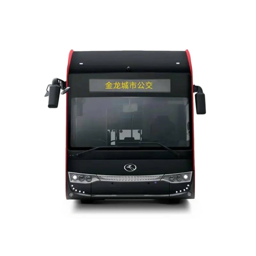 King Long 12m Pure Electric City Bus Estar PEV12