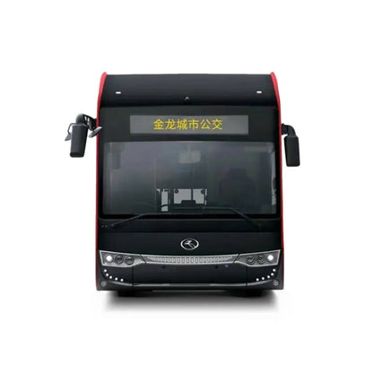 King Long 12m Pure Electric City Bus Estar PEV12