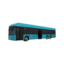 King Long 15m Pure Electric City Bus XMQ6150AGWE