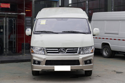 King Long 18-Seat Electric Van XMQ6552EV