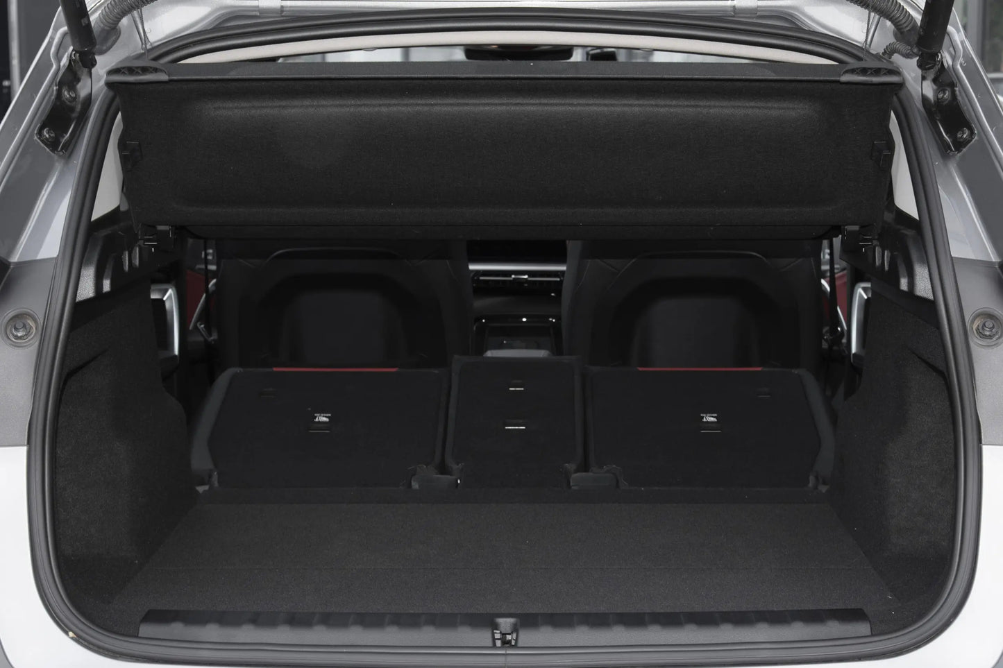 BMW iX1 Pure Electric Compact SUV