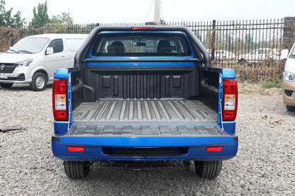 Huanghai Xianglong N1S Mid-Size Gasoline Off-Road Pickup Truck