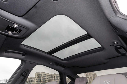 BYD Han EV Luxury Full-Size Electric Sedan