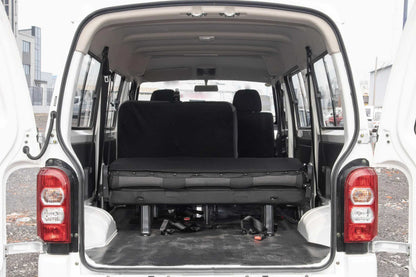Changan Kaicheng Changan Star 9EV All-Electric Mini Commercial Van
