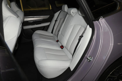 XPeng P7i Mid-Size Pure Electric Hatchback Sedan