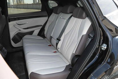 BYD Song Plus Plug-in Hybrid SUV