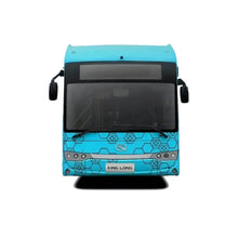 King Long 15m Pure Electric City Bus XMQ6150AGWE