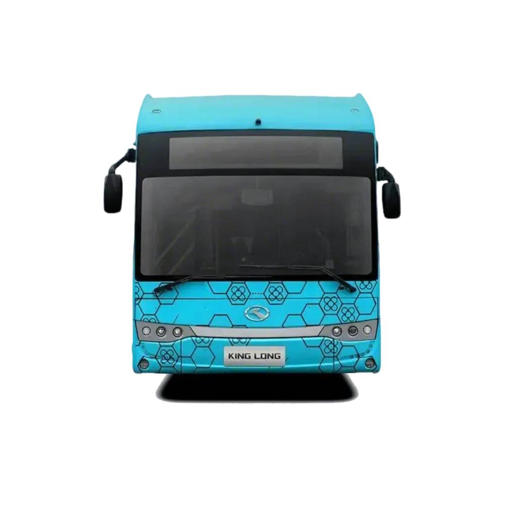 King Long 15m Pure Electric City Bus XMQ6150AGWE