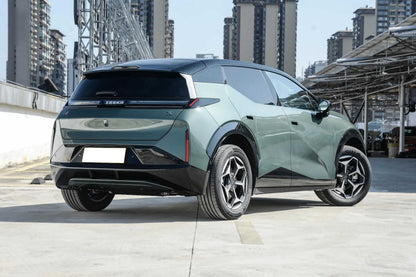 ZEEKR X Compact Electric SUV