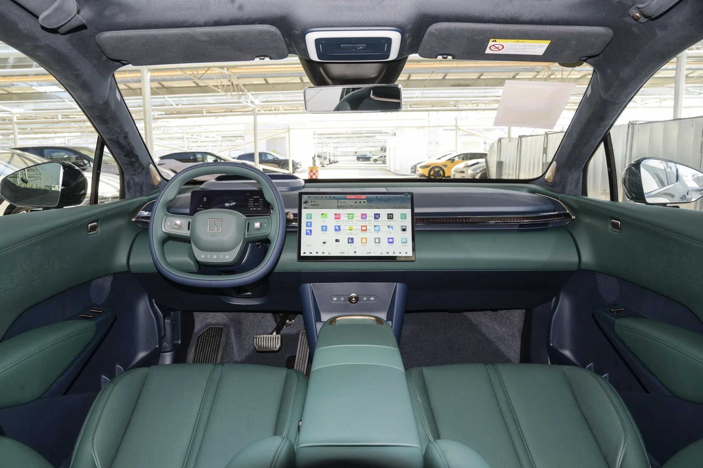 ZEEKR X Compact Electric SUV