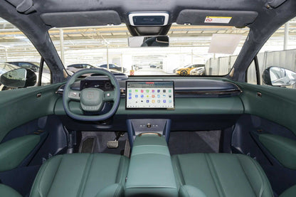 ZEEKR X Compact Electric SUV
