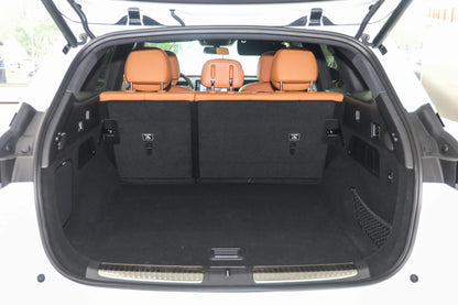XPeng G9 Mid-size Luxury SUV Ultra Long Range 800V Fast Charging Platform