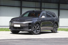 Li Auto L6 Extended Electric Mid-Size SUV