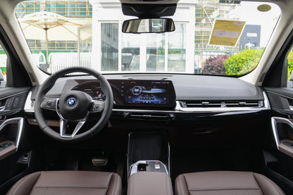 BMW iX1 Pure Electric Compact SUV