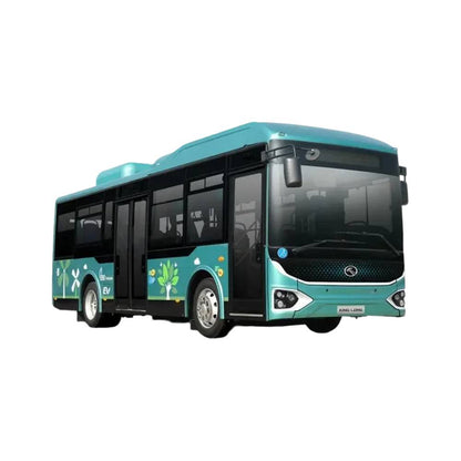 King Long 9m Pure Electric City Bus XMQ6900BGWE