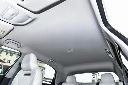 Geely Galaxy Star Wish Mid-Size Luxury Electric SUV