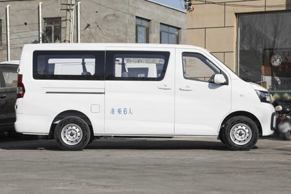 Changan Kaicheng Ruixing EM80 All-Electric Light Commercial Van