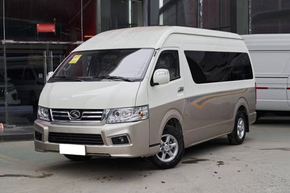 King Long 18-Seat Electric Van XMQ6552EV