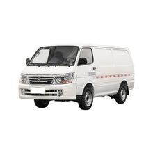 Jinbei Haise Light Commercial Van