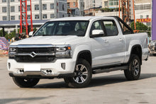 Huanghai Weilong N7 Mid-Size Pickup Truck