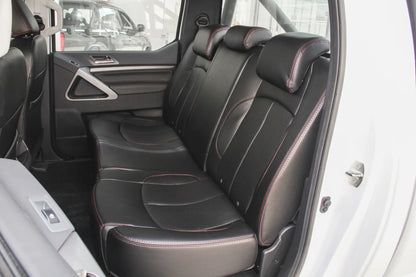 Huanghai Weilong N7 Mid-Size Pickup Truck
